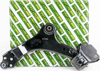 First Line FCA6753 - Bras de liaison, suspension de roue droxauto.com
