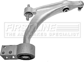 First Line FCA6752 - Bras de liaison, suspension de roue droxauto.com
