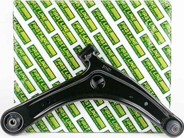 First Line FCA6764 - Bras de liaison, suspension de roue droxauto.com