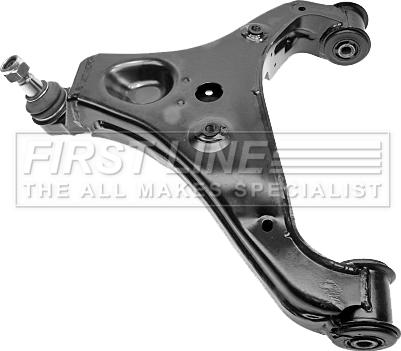 First Line FCA6712 - Bras de liaison, suspension de roue droxauto.com