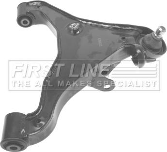 First Line FCA6727 - Bras de liaison, suspension de roue droxauto.com
