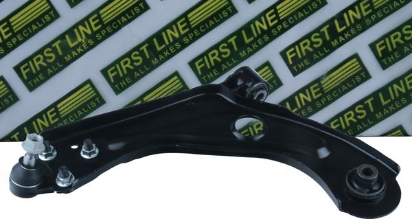 First Line FCA8009 - Bras de liaison, suspension de roue droxauto.com