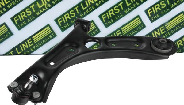 First Line FCA8005 - Bras de liaison, suspension de roue droxauto.com