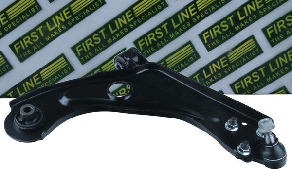 First Line FCA8010 - Bras de liaison, suspension de roue droxauto.com