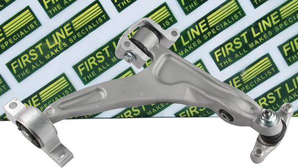 First Line FCA8029 - Bras de liaison, suspension de roue droxauto.com