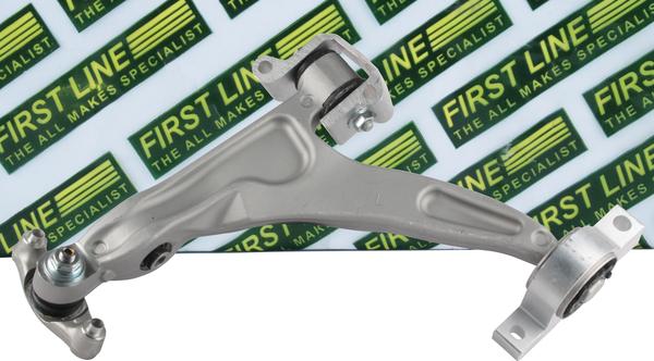 First Line FCA8028 - Bras de liaison, suspension de roue droxauto.com