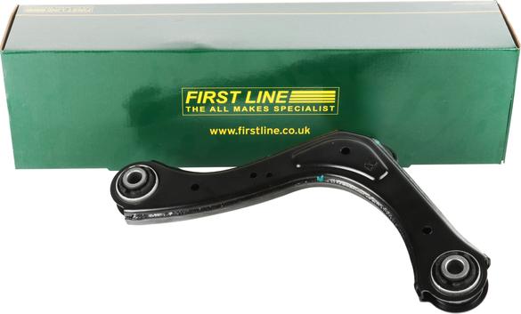 First Line FCA8070 - Bras de liaison, suspension de roue droxauto.com