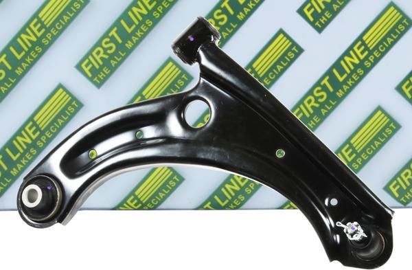 First Line FCA8106 - Bras de liaison, suspension de roue droxauto.com
