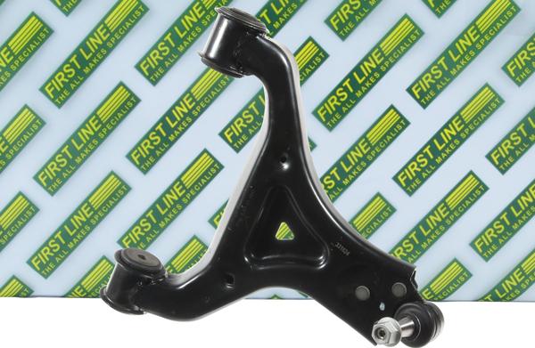 First Line FCA8111 - Bras de liaison, suspension de roue droxauto.com