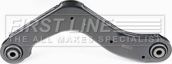 First Line FCA7992 - Bras de liaison, suspension de roue droxauto.com