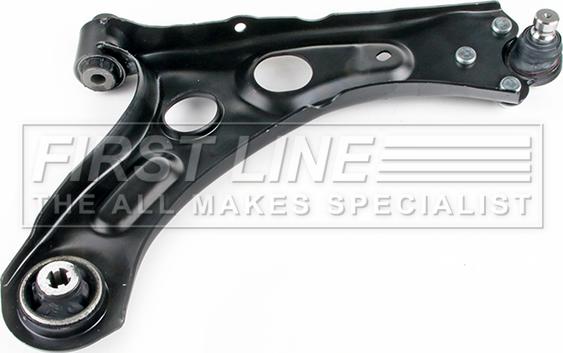 First Line FCA7948 - Bras de liaison, suspension de roue droxauto.com