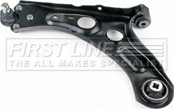 First Line FCA7947 - Bras de liaison, suspension de roue droxauto.com