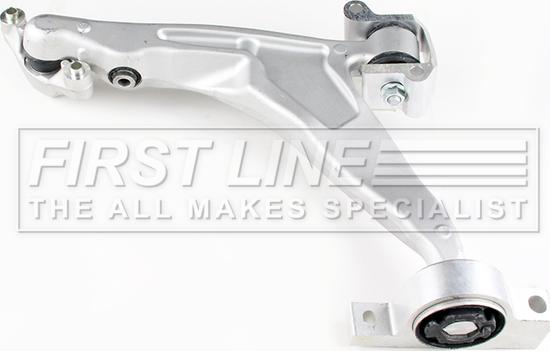 First Line FCA7913 - Bras de liaison, suspension de roue droxauto.com