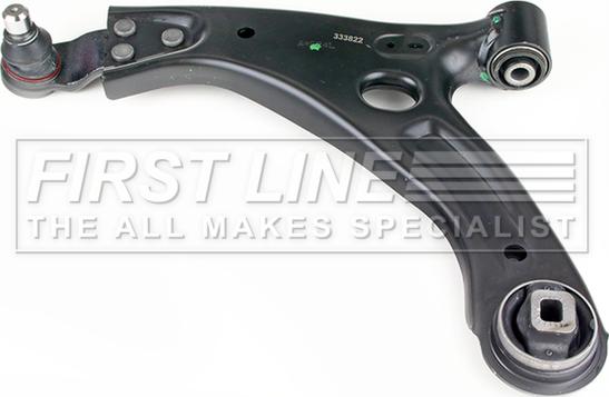 First Line FCA7983 - Bras de liaison, suspension de roue droxauto.com