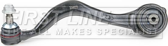 First Line FCA7934 - Bras de liaison, suspension de roue droxauto.com
