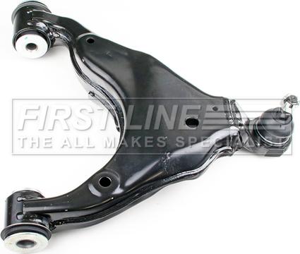 First Line FCA7930 - Bras de liaison, suspension de roue droxauto.com