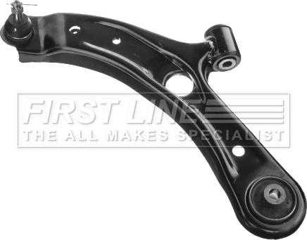 First Line FCA7441 - Bras de liaison, suspension de roue droxauto.com
