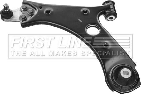 First Line FCA7464 - Bras de liaison, suspension de roue droxauto.com