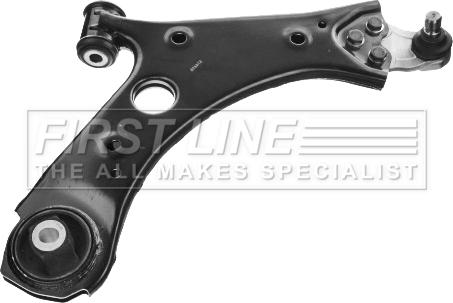 First Line FCA7465 - Bras de liaison, suspension de roue droxauto.com