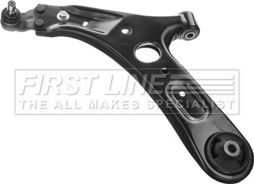 First Line FCA7419 - Bras de liaison, suspension de roue droxauto.com