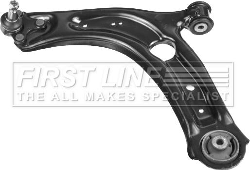 First Line FCA7415 - Bras de liaison, suspension de roue droxauto.com