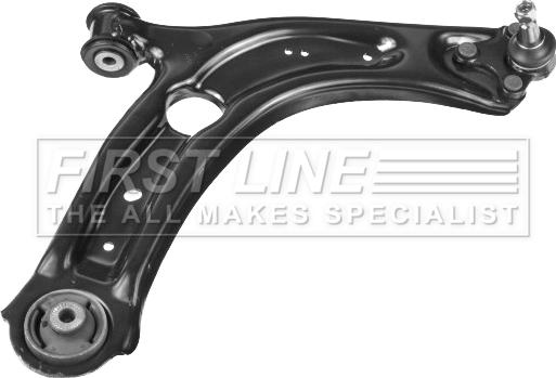 First Line FCA7416 - Bras de liaison, suspension de roue droxauto.com
