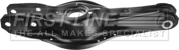 First Line FCA7428 - Bras de liaison, suspension de roue droxauto.com