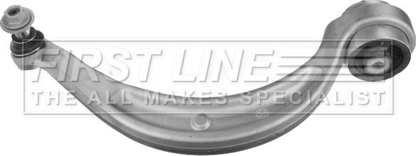First Line FCA7563 - Bras de liaison, suspension de roue droxauto.com