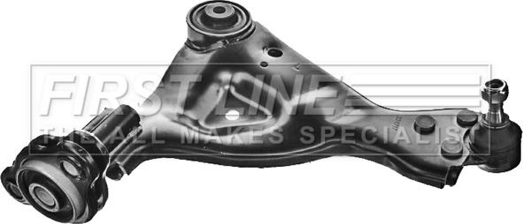 First Line FCA7524 - Bras de liaison, suspension de roue droxauto.com