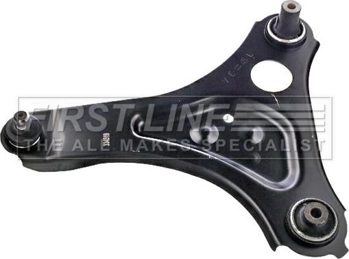 First Line FCA7699 - Bras de liaison, suspension de roue droxauto.com