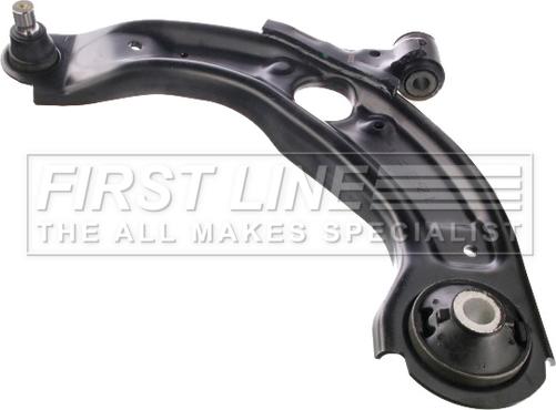 First Line FCA7693 - Bras de liaison, suspension de roue droxauto.com