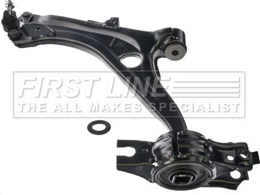 First Line FCA7619 - Bras de liaison, suspension de roue droxauto.com