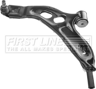 First Line FCA7611 - Bras de liaison, suspension de roue droxauto.com
