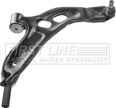 First Line FCA7612 - Bras de liaison, suspension de roue droxauto.com