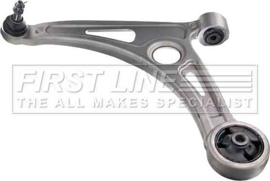 First Line FCA7683 - Bras de liaison, suspension de roue droxauto.com