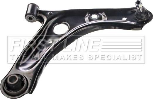 First Line FCA7672 - Bras de liaison, suspension de roue droxauto.com