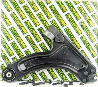 First Line FCA7044 - Bras de liaison, suspension de roue droxauto.com