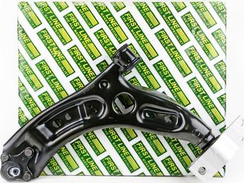 First Line FCA7045 - Bras de liaison, suspension de roue droxauto.com