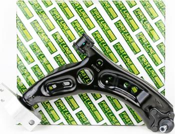 First Line FCA7046 - Bras de liaison, suspension de roue droxauto.com