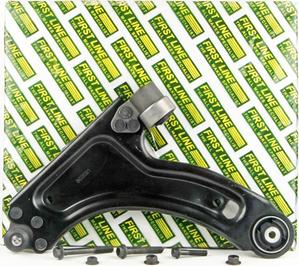 First Line FCA7043 - Bras de liaison, suspension de roue droxauto.com