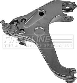First Line FCA7081 - Bras de liaison, suspension de roue droxauto.com