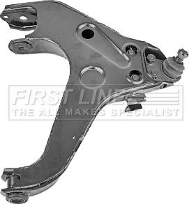 First Line FCA7082 - Bras de liaison, suspension de roue droxauto.com