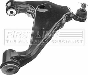 First Line FCA7038 - Bras de liaison, suspension de roue droxauto.com