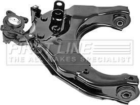 First Line FCA7115 - Bras de liaison, suspension de roue droxauto.com