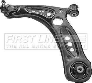 First Line FCA7180 - Bras de liaison, suspension de roue droxauto.com