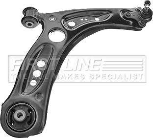 First Line FCA7181 - Bras de liaison, suspension de roue droxauto.com