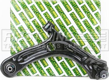 First Line FCA7183 - Bras de liaison, suspension de roue droxauto.com
