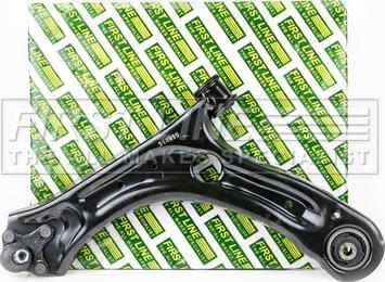 First Line FCA7182 - Bras de liaison, suspension de roue droxauto.com