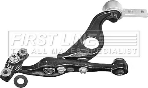 First Line FCA7139 - Bras de liaison, suspension de roue droxauto.com