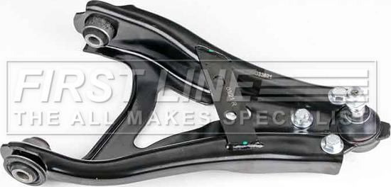 First Line FCA7837 - Bras de liaison, suspension de roue droxauto.com